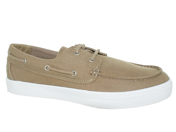 Timberland mocassins a5u4s union warf beige