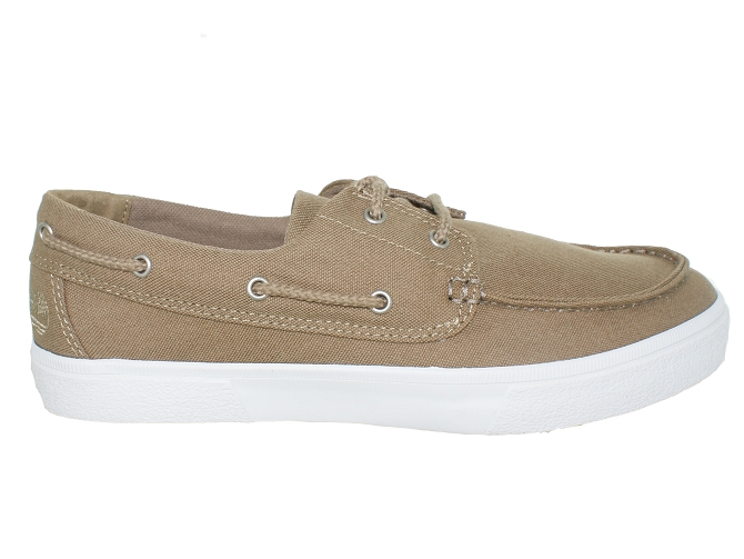 Timberland mocassins a5u4s union warf beige5563901_2