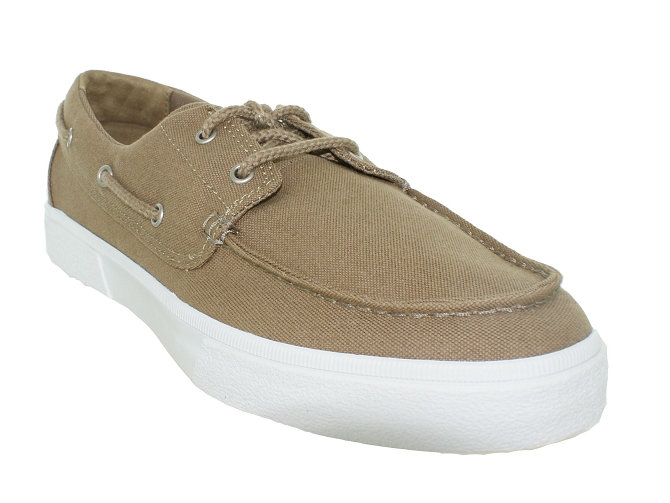 Timberland mocassins a5u4s union warf beige5563901_3
