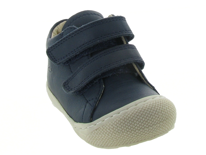 Naturino pre marche du 16 au 23 cocoon boy velcro marine5568701_3