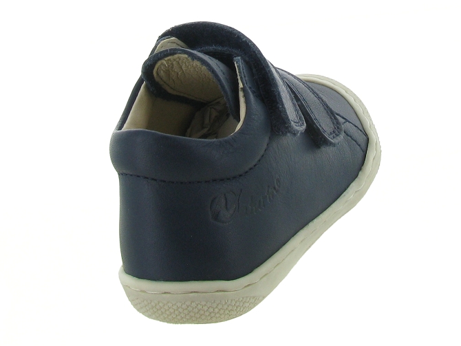 Naturino pre marche du 16 au 23 cocoon boy velcro marine5568701_5