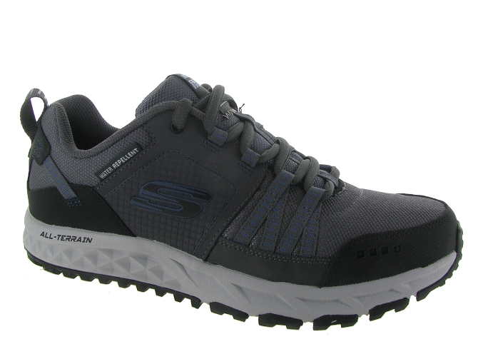 Skechers footwear baskets et sneakers 51591 gris