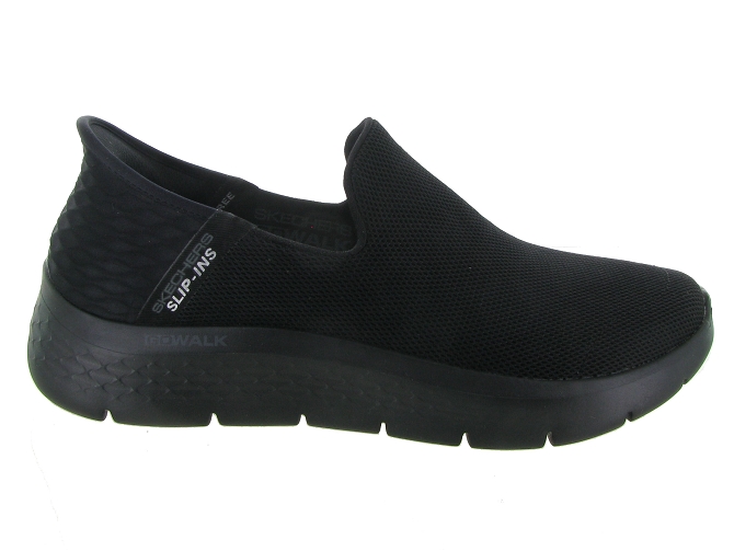 Skechers footwear baskets et sneakers 216491 noir5569201_2