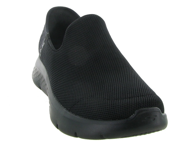 Skechers footwear baskets et sneakers 216491 noir5569201_3