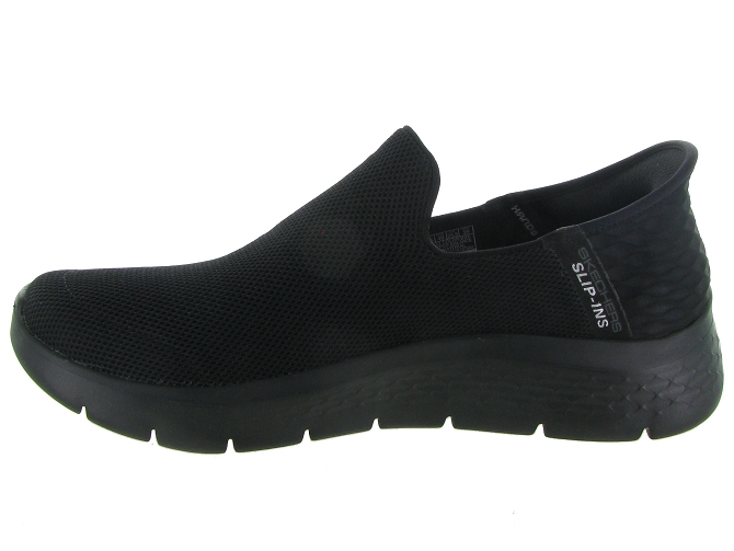 Skechers footwear baskets et sneakers 216491 noir5569201_4