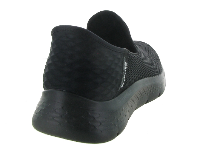 Skechers footwear baskets et sneakers 216491 noir5569201_5