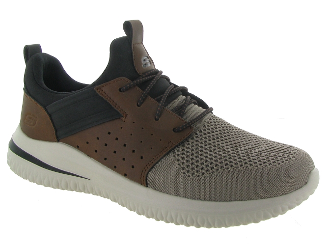 Skechers footwear baskets et sneakers 210238 beige