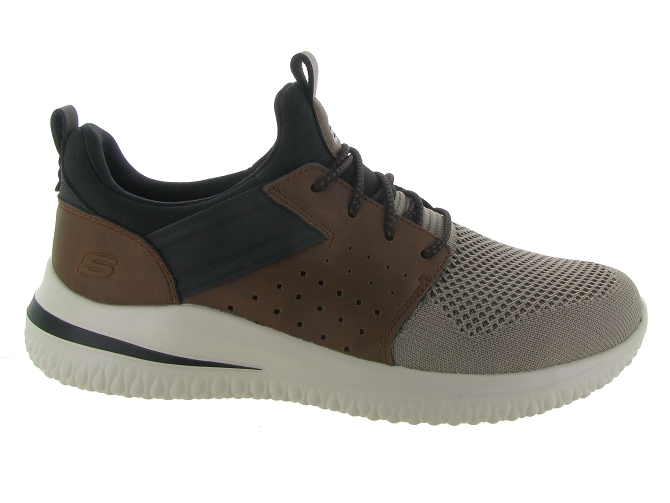 Skechers footwear baskets et sneakers 210238 beige5569301_2
