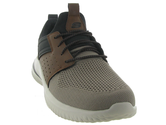 Skechers footwear baskets et sneakers 210238 beige5569301_3