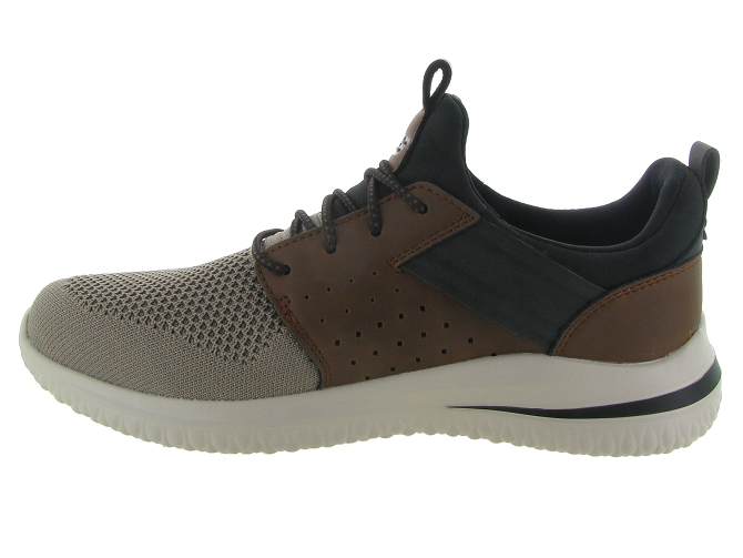 Skechers footwear baskets et sneakers 210238 beige5569301_4