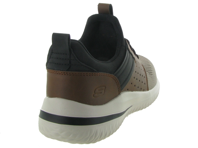 Skechers footwear baskets et sneakers 210238 beige5569301_5