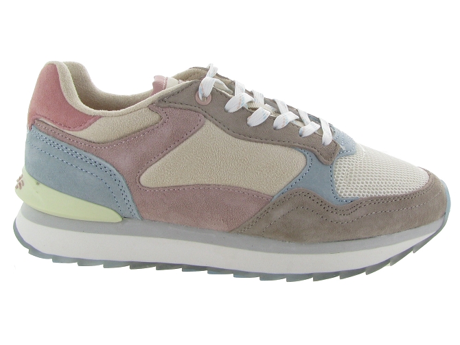 Hoff baskets et sneakers barcelona rose5569401_2