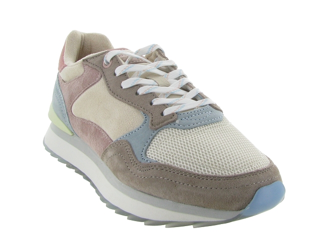 Hoff baskets et sneakers barcelona rose5569401_3