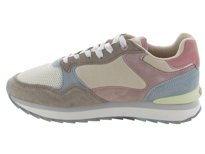 Hoff baskets et sneakers barcelona rose5569401_4