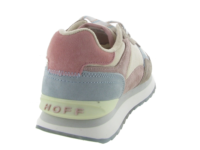 Hoff baskets et sneakers barcelona rose5569401_5