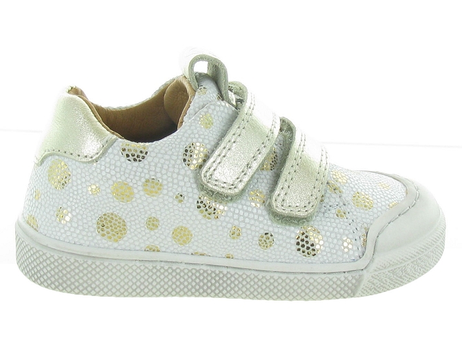 Froddo chaussures bebe du 18 au 27 rosario blanc5572104_2