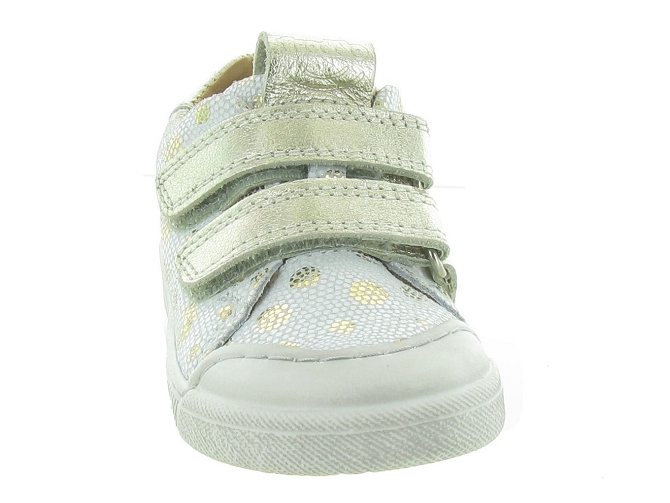 Froddo chaussures bebe du 18 au 27 rosario blanc5572104_3