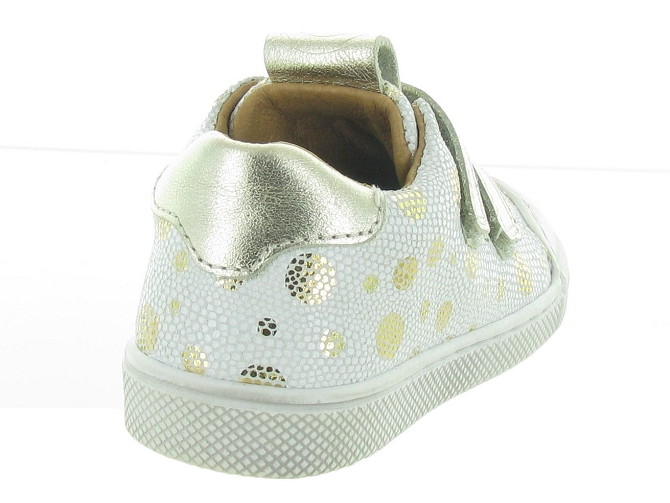 Froddo chaussures bebe du 18 au 27 rosario blanc5572104_5