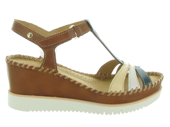 Pikolinos nu pieds 1776 aguadulce marron5576601_2