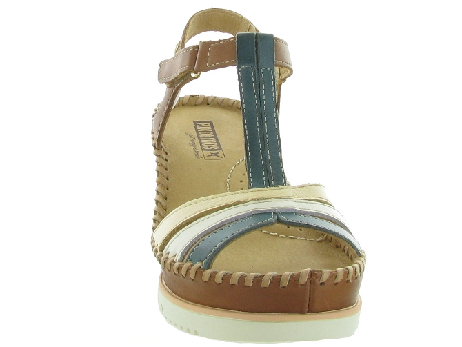 Pikolinos nu pieds 1776 aguadulce marron5576601_3