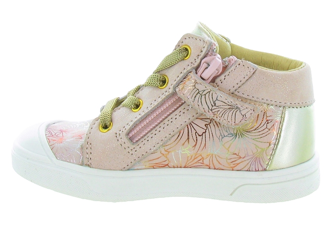 Bellamy chaussures bebe du 18 au 27 bella rose5579401_4