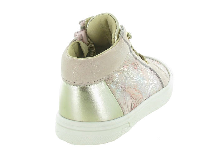 Bellamy chaussures bebe du 18 au 27 bella rose5579401_5