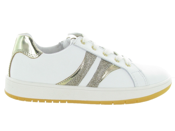 Bellamy chaussures a lacets jara blanc5580501_2