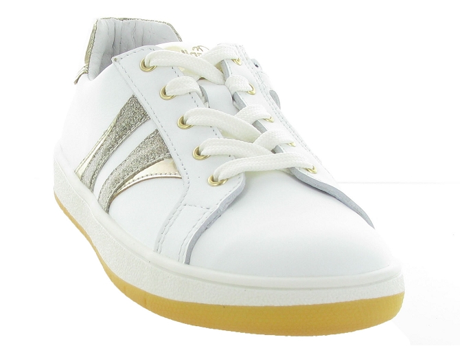 Bellamy chaussures a lacets jara blanc5580501_3