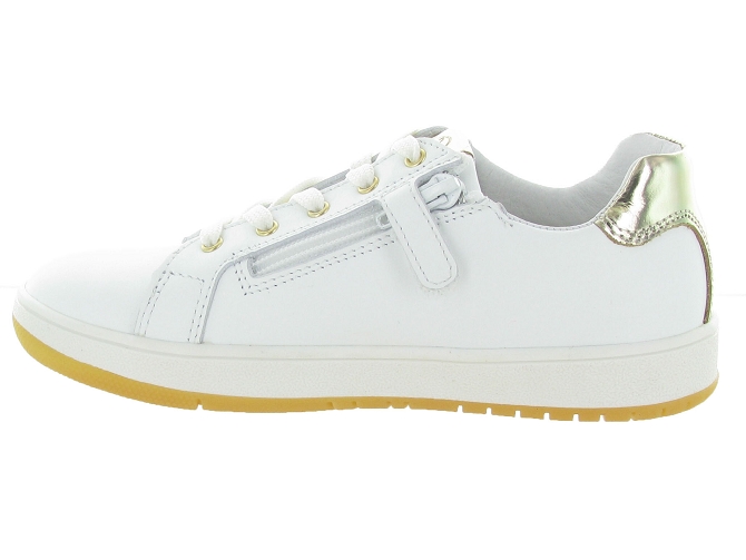 Bellamy chaussures a lacets jara blanc5580501_4