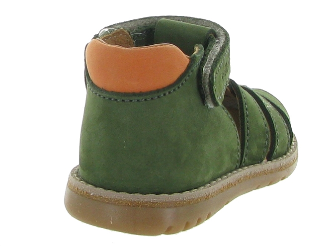 Bellamy sandales et nu pieds pierre kaki5582601_5