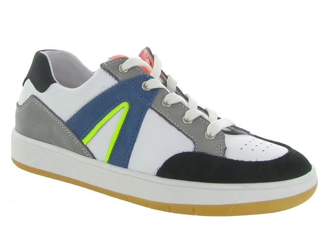 Bellamy chaussures a scratch dauphin 