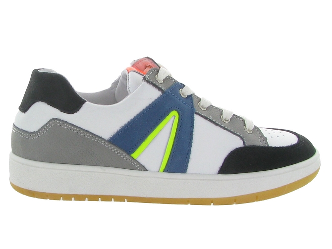 Bellamy chaussures a scratch dauphin 5582802_2