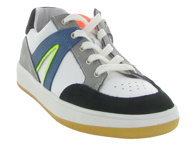 Bellamy chaussures a scratch dauphin 5582802_3