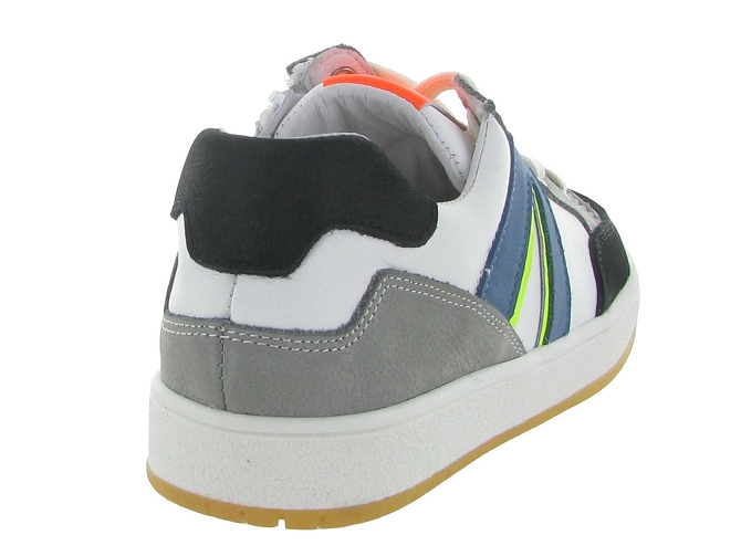 Bellamy chaussures a scratch dauphin 5582802_5
