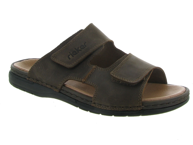 Rieker nu pieds 25592 marron