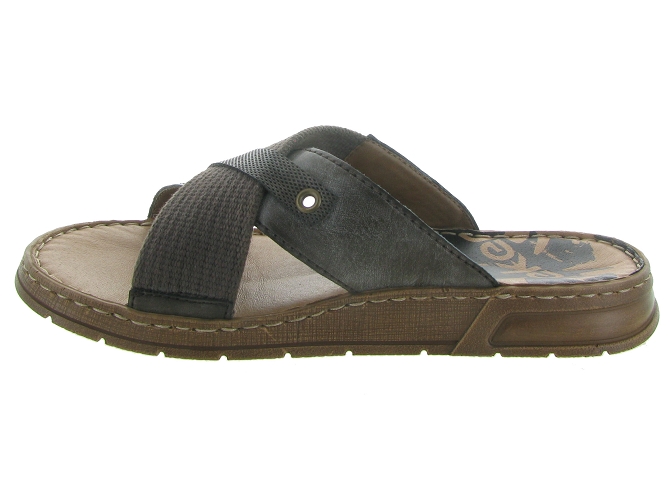 Rieker nu pieds 21252 marron fonce5585601_4