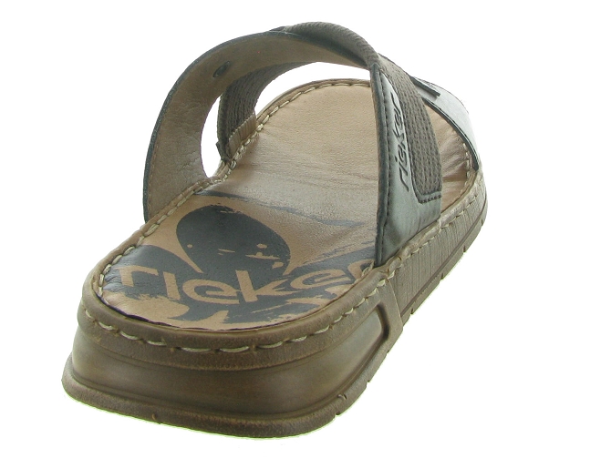 Rieker nu pieds 21252 marron fonce5585601_5