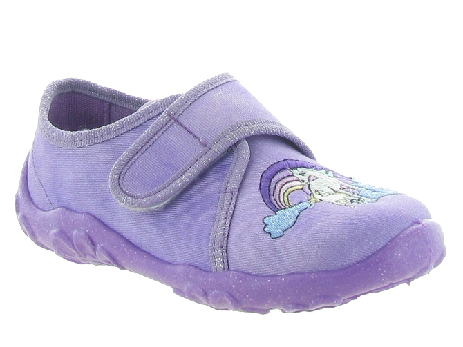 famille -  - rayon -  - Violet - Superfit