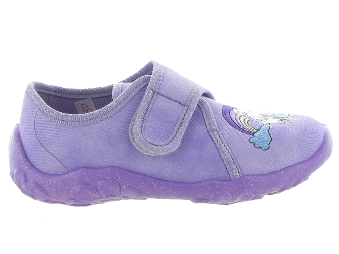 famille -  - rayon -  - Violet - Superfit5588401_2