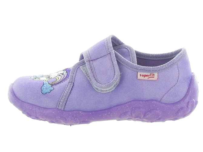 famille -  - rayon -  - Violet - Superfit5588401_4