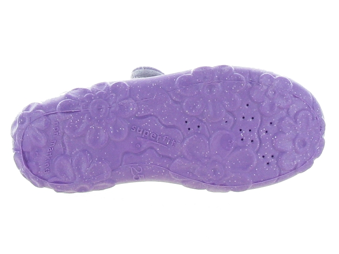 famille -  - rayon -  - Violet - Superfit5588401_6