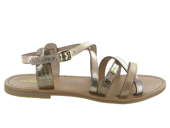 Les tropeziennes nu pieds hapax gum or5588901_2