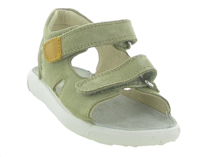 Naturino sandales et nu pieds gioggi taupe5591601_3