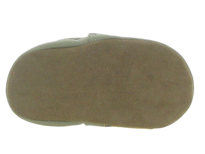 Robeez chaussons et pantoufles tiger nap kaki5592401_6