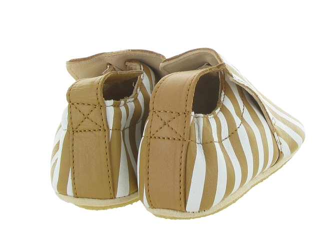 Easy peasy chaussons et pantoufles blublu temps calme jaune5593001_5