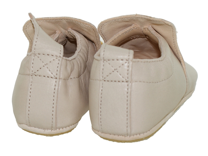 Easy peasy chaussons et pantoufles blublu soleil beige5593201_5