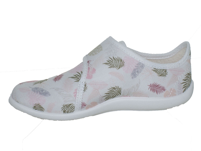 Bellamy chaussons et pantoufles greta beige5594002_4