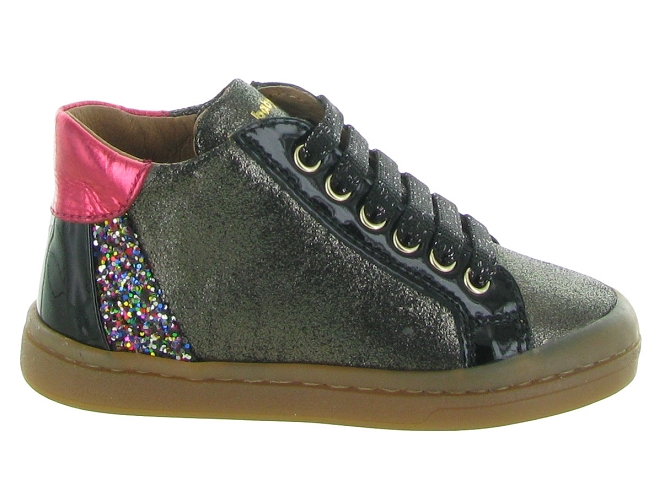 Babybotte chaussures bebe du 18 au 27 amira noir5608401_2