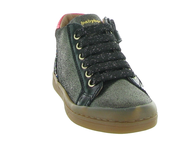 Babybotte chaussures bebe du 18 au 27 amira noir5608401_3