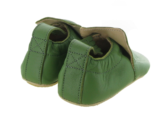 Easy peasy chaussons et pantoufles blublu cameleon kaki5616001_5